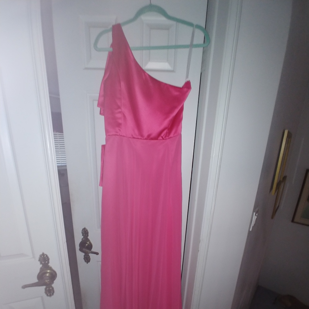 Woman Maxi